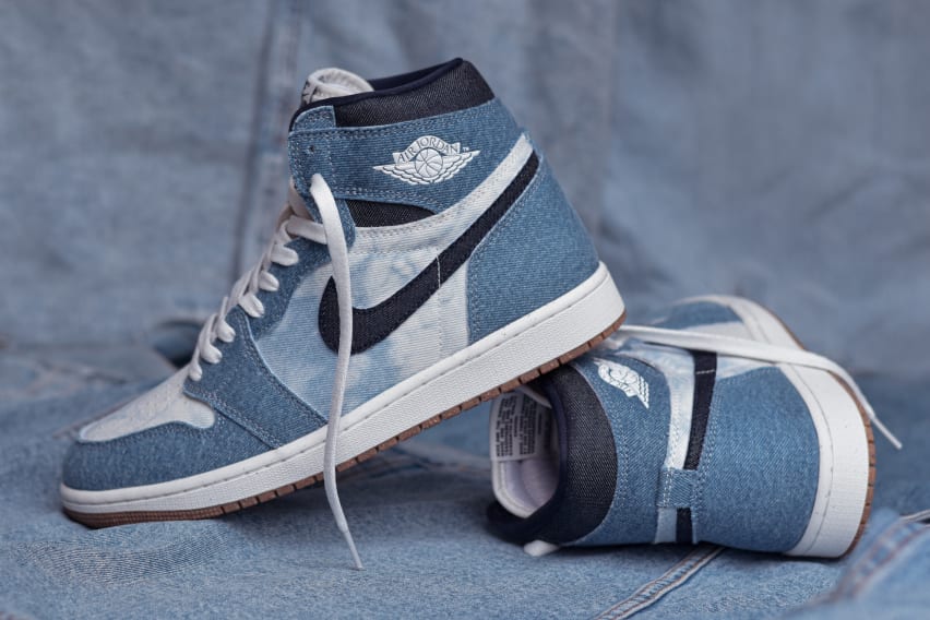 4 air jordan 1 retro high og denim fq2947 100 sneaker squad