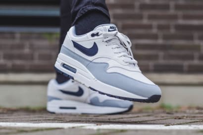 4 nike air max 1 platinum tint fd9082 002 sneaker squad