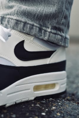 4 nike air max 1 wmns white black panda dz2628 102