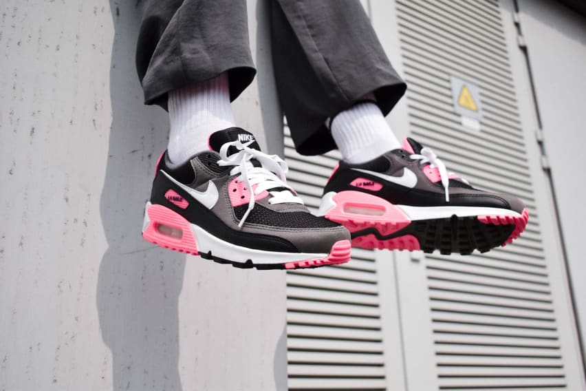 4 nike air max 90 rose pink hf9190 001 jpg