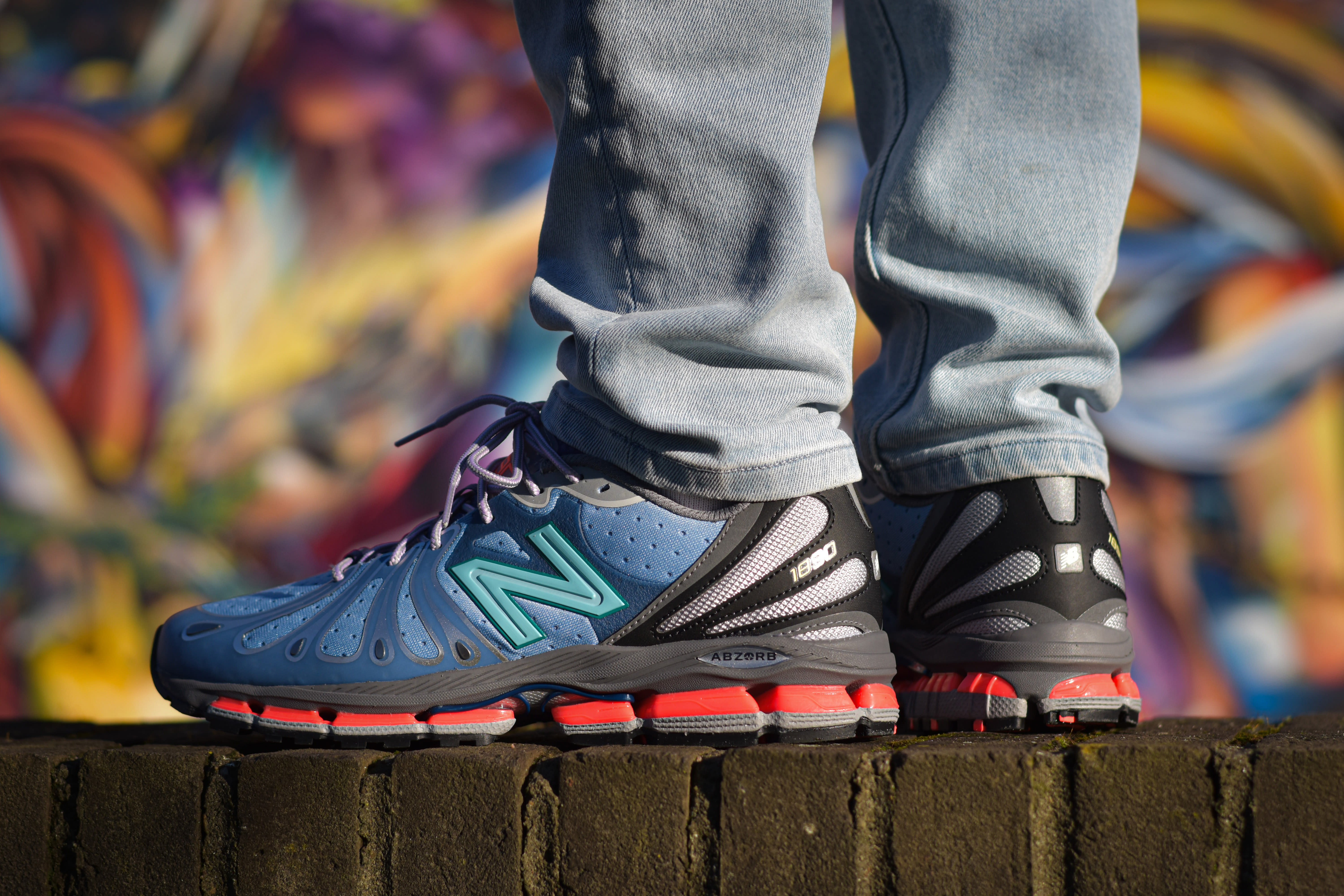 4 action bronson x new balance 1890 blue grey u18908bn