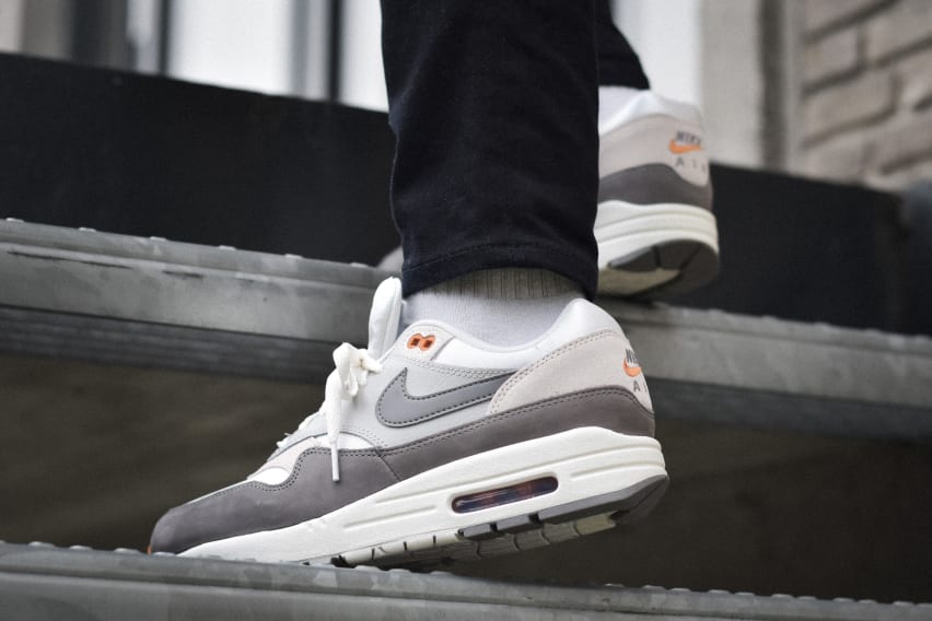 4 nike air max 1 light iron ore ib1492 121 sneaker squad