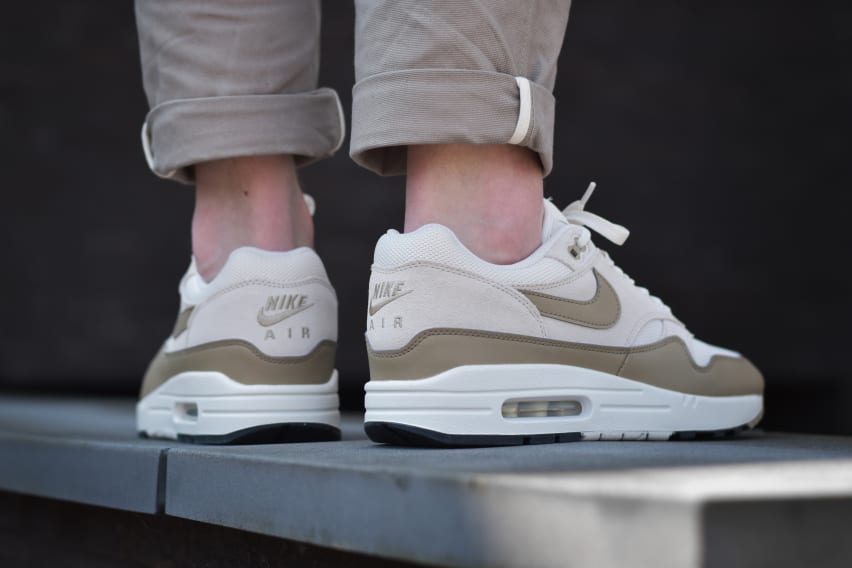 4 nike air max 1 phantom Khaki FZ5808-001