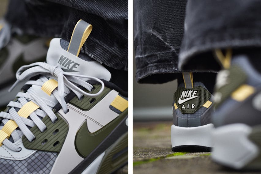 4 nike air max 90 drift infinite gold fb2877 003