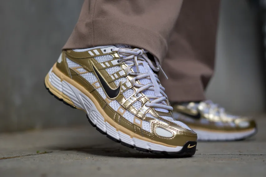 4 nike p 6000 gold if1787 100