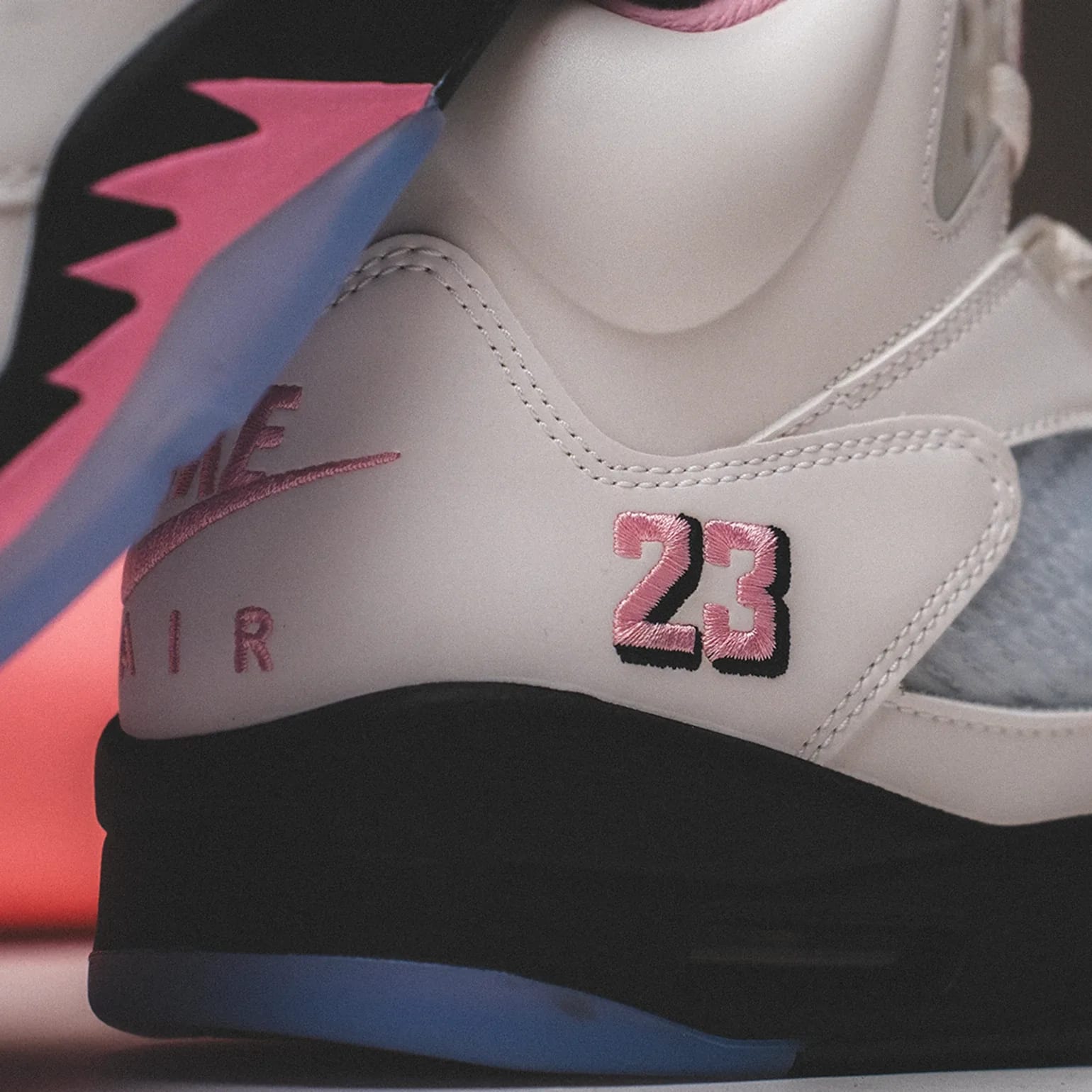 Air Jordan 5 Retro OG 35th Anniversary HQ7978 102