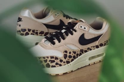 Nike Air Max 1 '87 Wmns "Leopard Print" FV6605-200