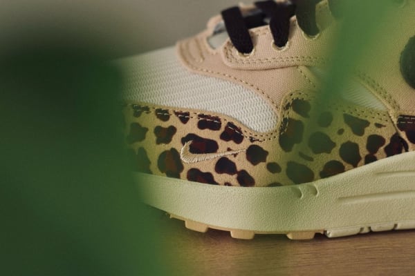 Nike Air Max 1 '87 Wmns "Leopard Print" FV6605-200