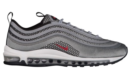 Fan van de Air Max 97? Check alle aankomende colorways!