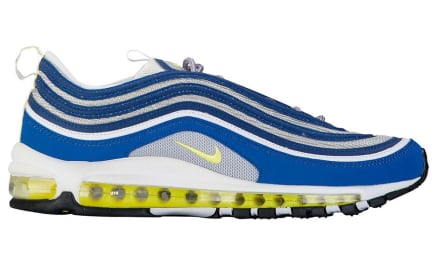 Fan van de Air Max 97? Check alle aankomende colorways!