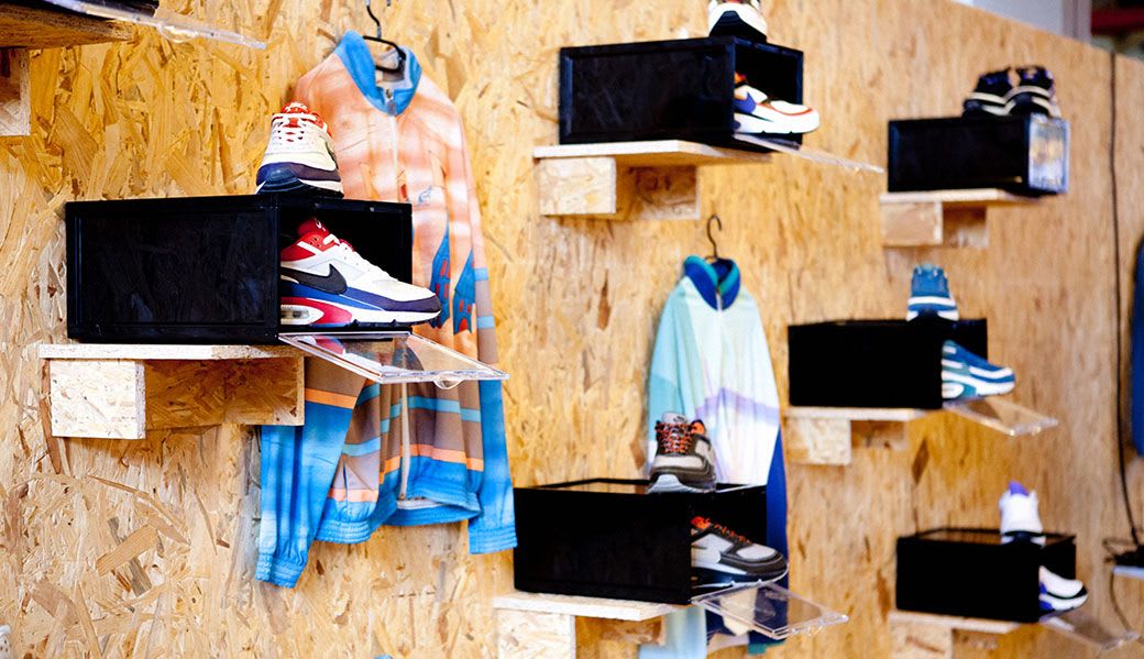 Sneakerness: het tofste sneaker event van het jaar keert terug in Rotterdam!