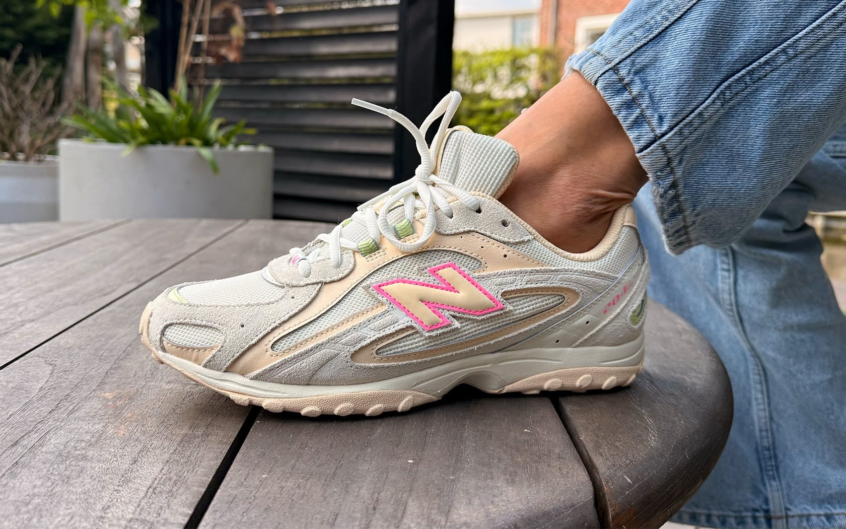 5 New Balance 204 L Warm Skies Pack Sherbert U204 L98 F