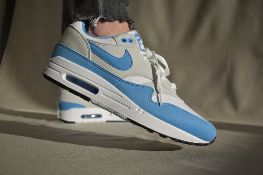 5 Nike Air Max 1 University Blue FD9082 103