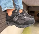 5 new balance 2002dx protection pack black metallic u2002dxb