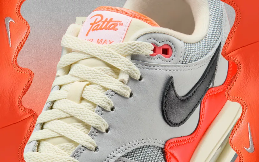 5 nike air max 1 patta waves hyper crimson ii7055 800
