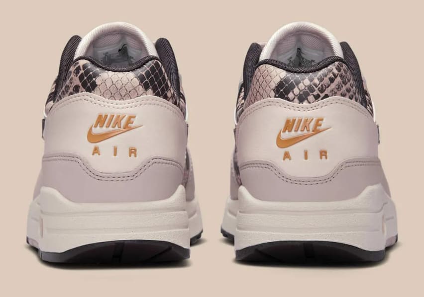 5 Nike Air Max 1 87 Wmns 22 Snakeskin22 HF5338 100