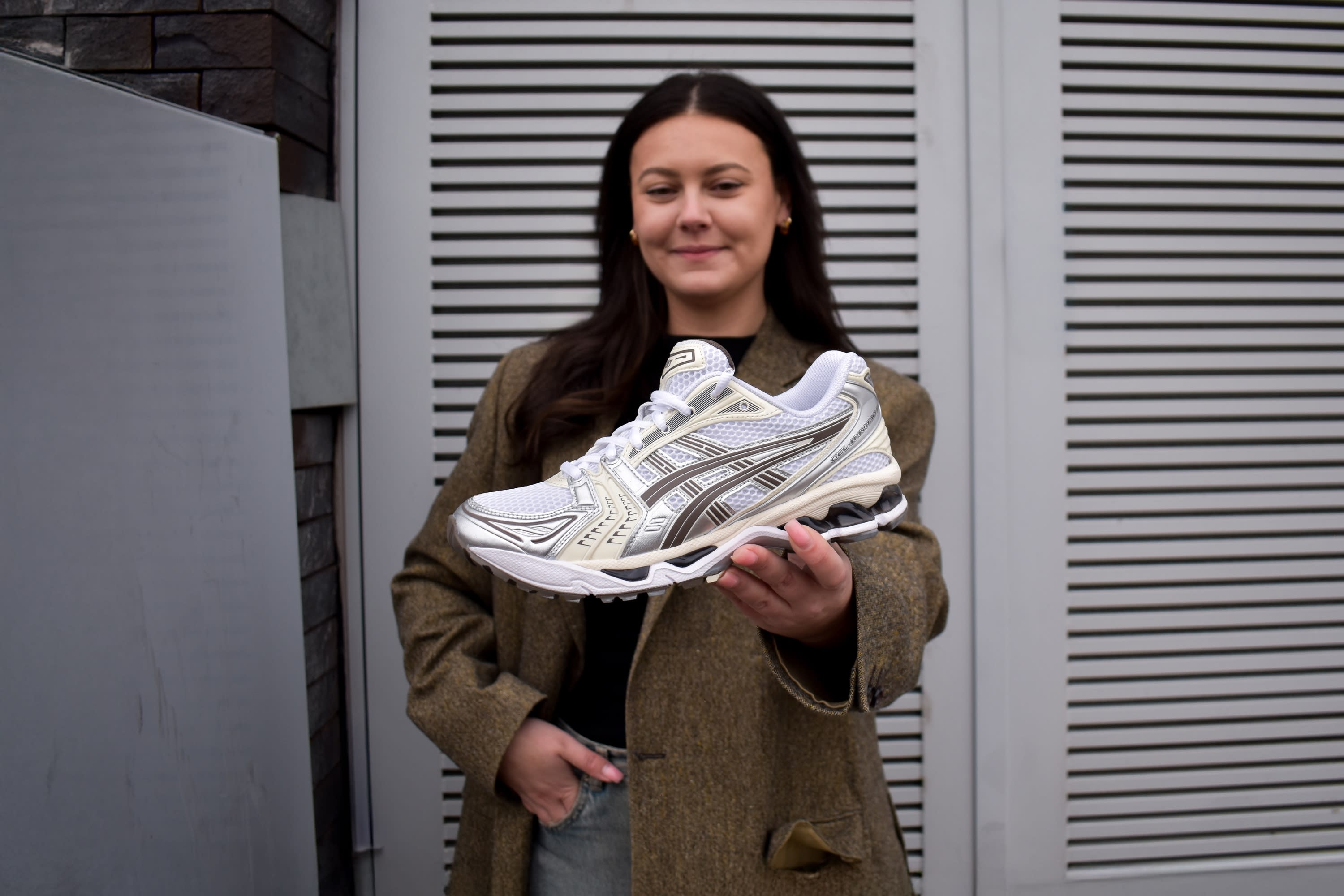 5 asics gel kayano 14 white ivory 1203a537 111