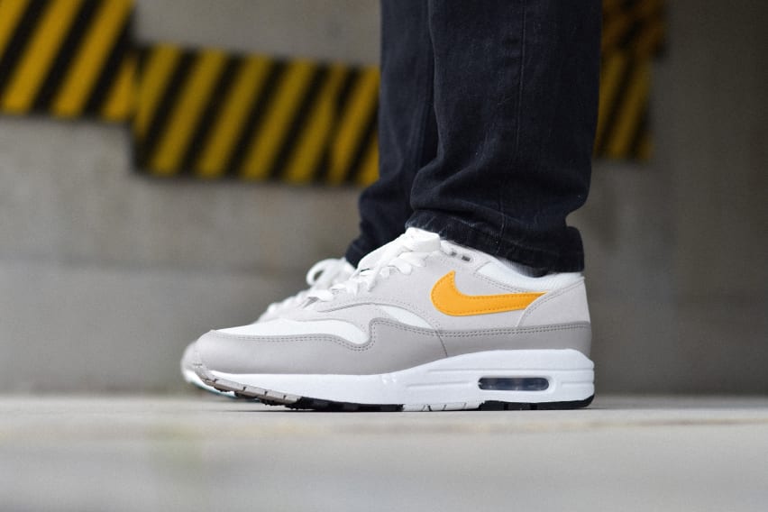 5 nike air max 1 essential maize fz5808 105