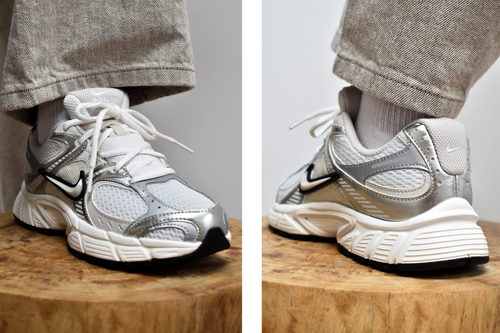 Frisse Y2K-vibes met de nieuwe Nike V5 RNR Wmns… | Sneaker Squad