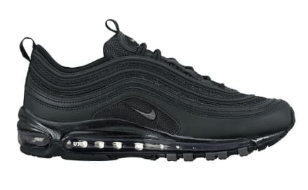 Fan van de Air Max 97? Check alle aankomende colorways!