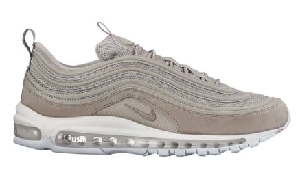 Fan van de Air Max 97? Check alle aankomende colorways!