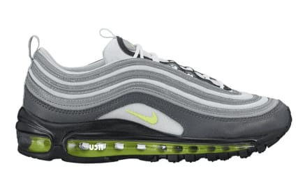 Fan van de Air Max 97? Check alle aankomende colorways!