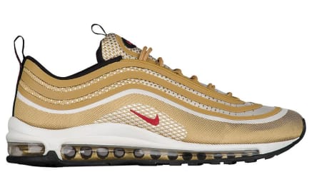 Fan van de Air Max 97? Check alle aankomende colorways!