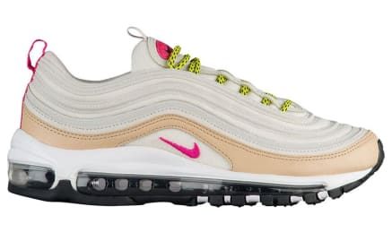 Fan van de Air Max 97? Check alle aankomende colorways!