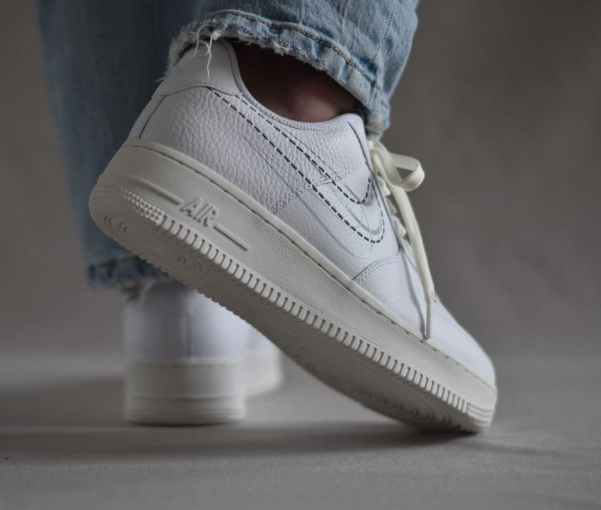 6 Nike Air Force 1 Low Multi Swoosh