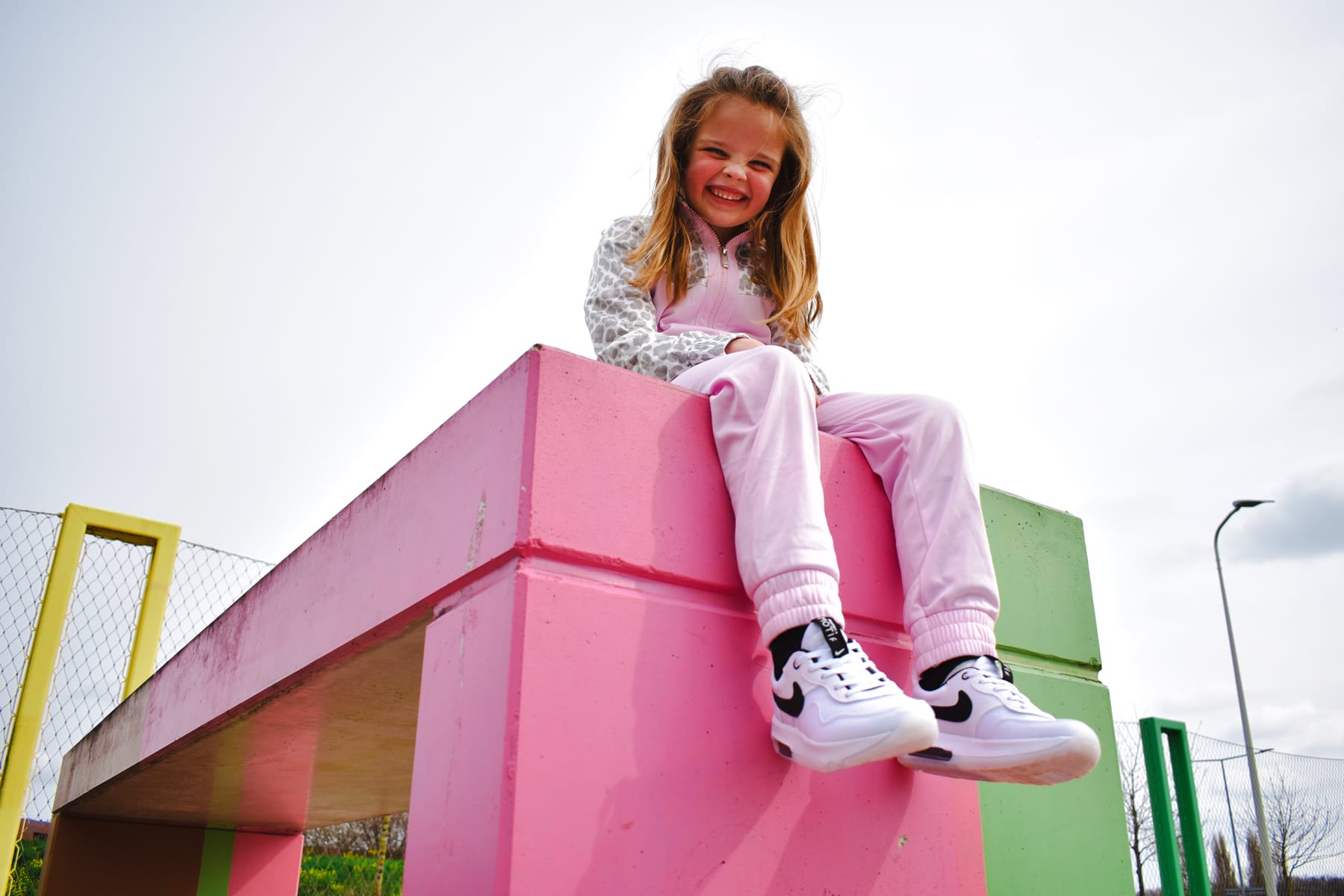 6 Nike Air Max Motif DH9389 101