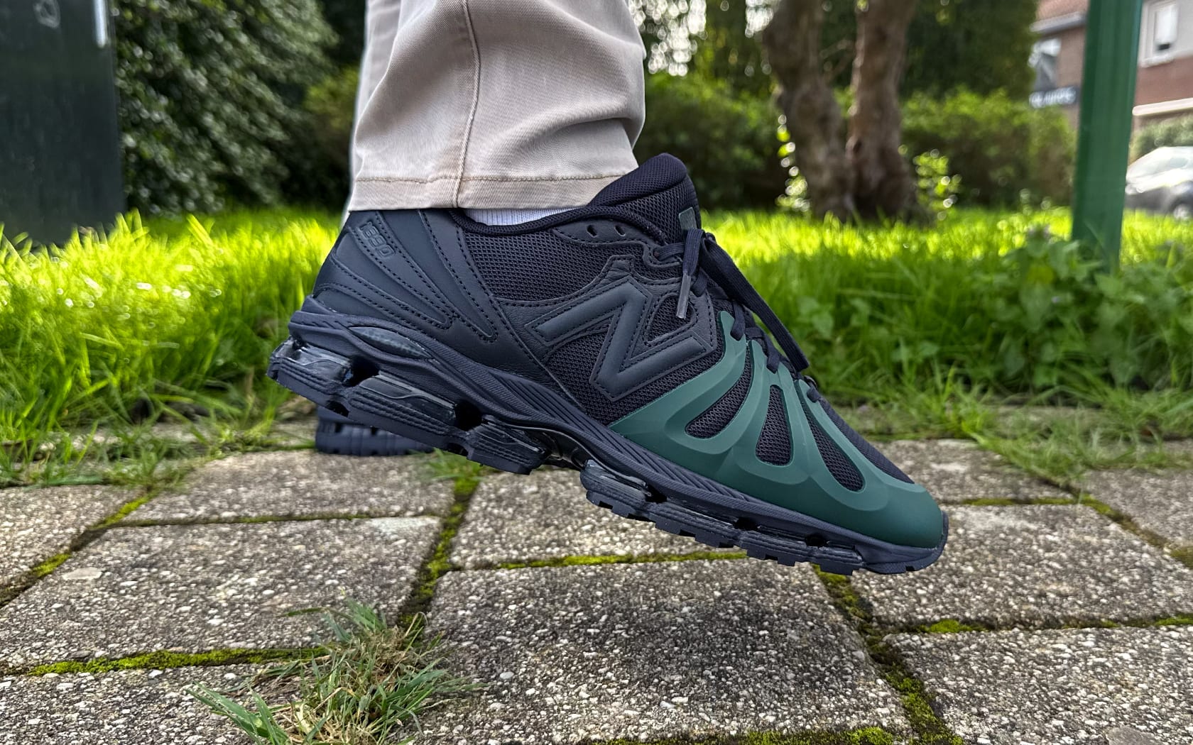 6 new balance 1890 dark night nordic green u189040c
