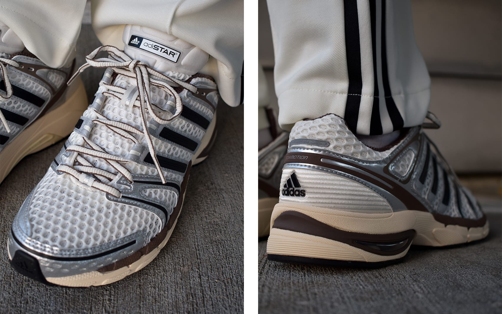 De Adidas Adistar Control 5 is nu verkrijgbaar in een… | Sneaker Squad
