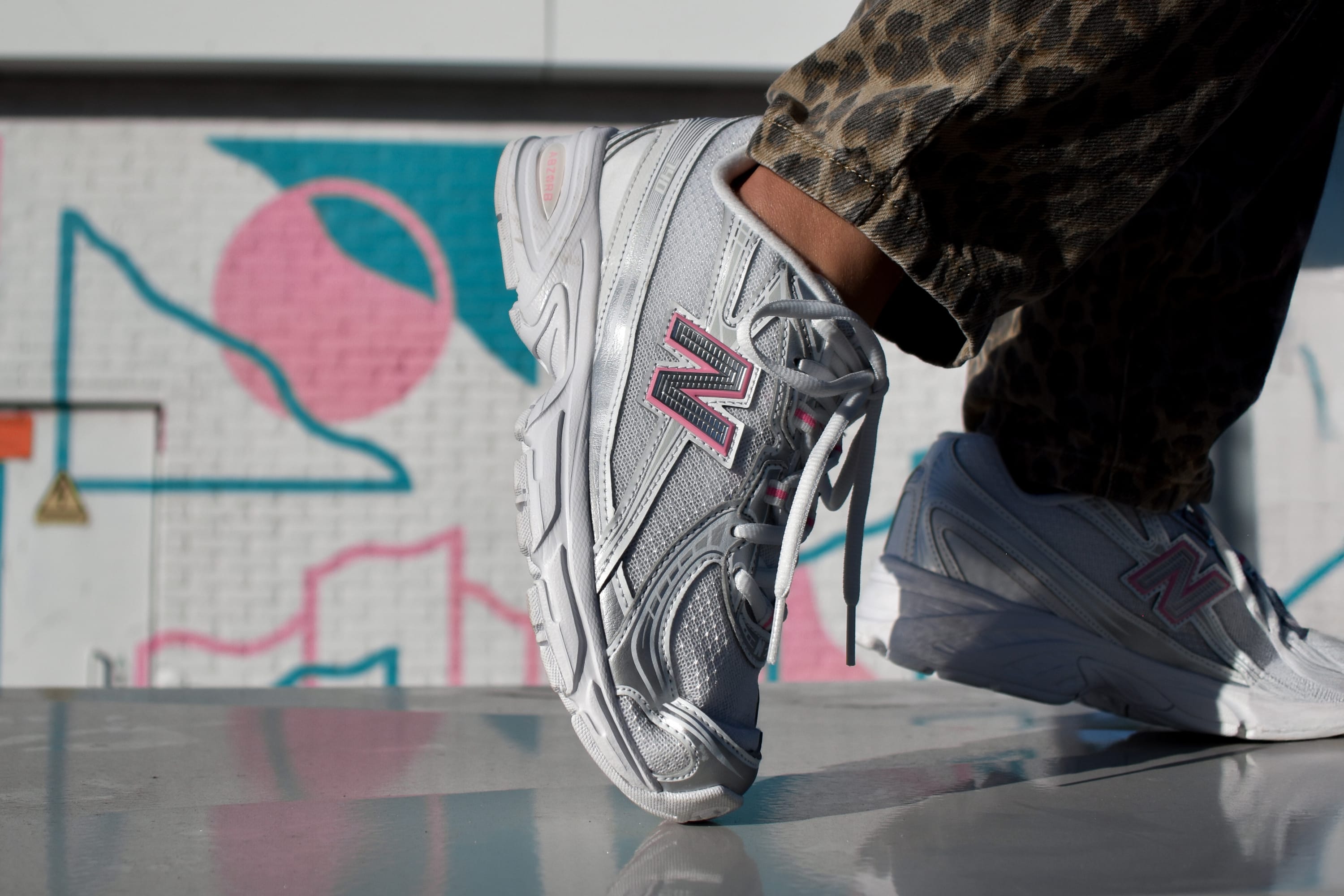 6 new balance 740 gs silver metallic signal pink g7408m0
