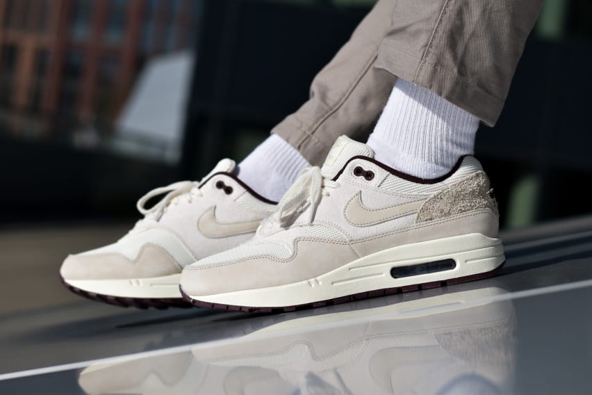 6 nike air max 1 brown burgundy crush hf8127 100