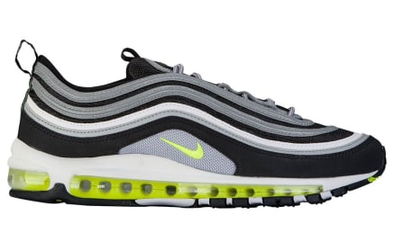 Fan van de Air Max 97? Check alle aankomende colorways!