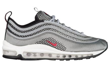 Fan van de Air Max 97? Check alle aankomende colorways!