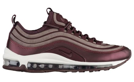 Fan van de Air Max 97? Check alle aankomende colorways!