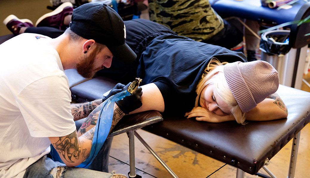 Sneakerness: het tofste sneaker event van het jaar keert terug in Rotterdam!