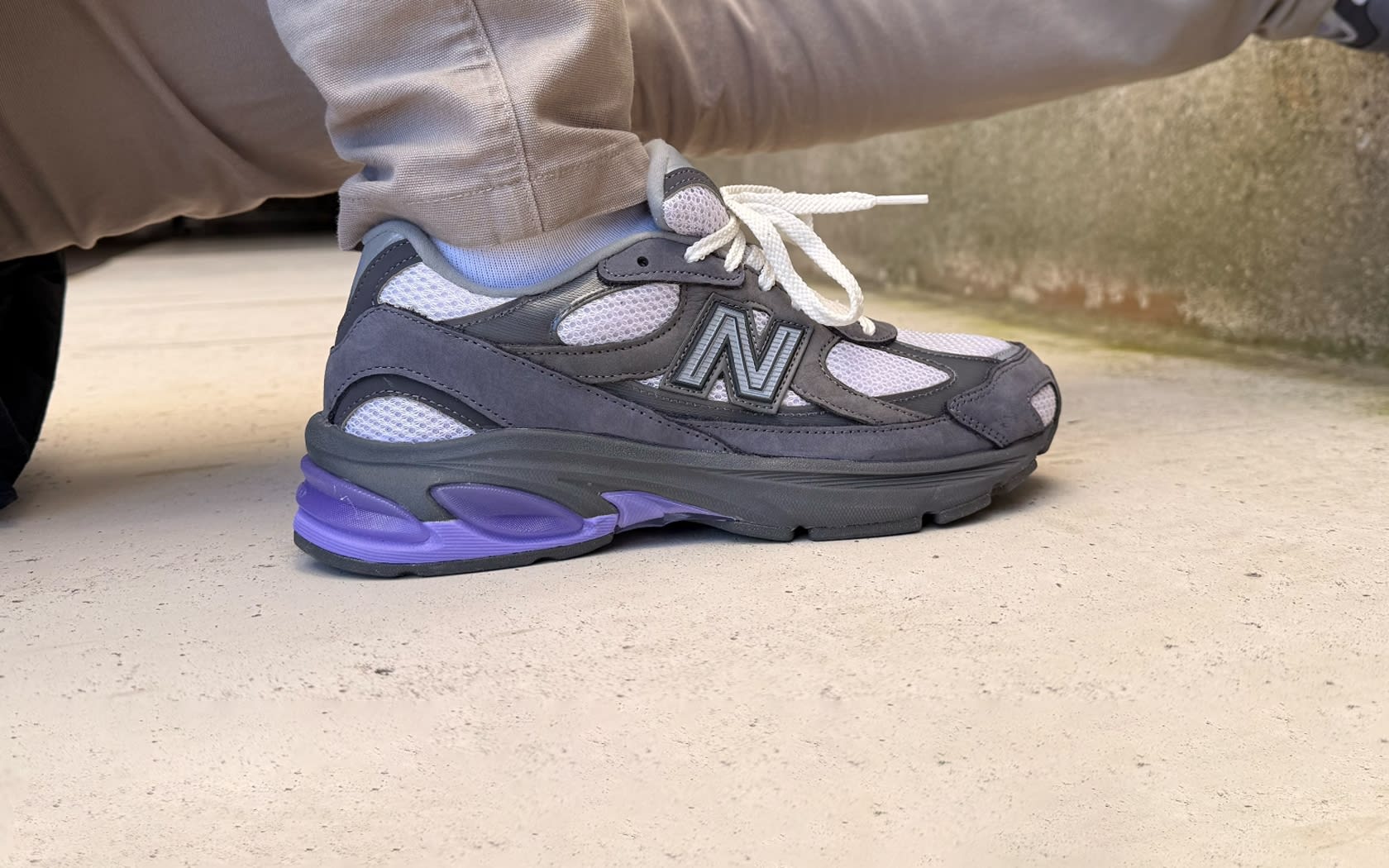 7 new balance 2010 violet crush u20106kc