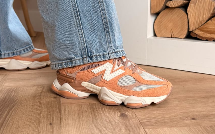 7 new balance 9060 flat taupe copper u9060wcw