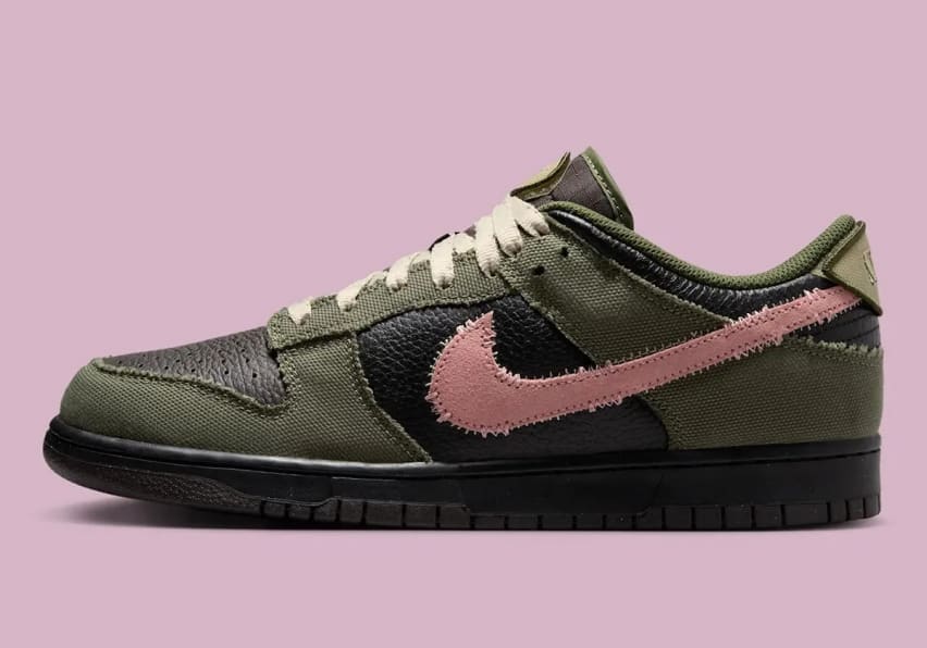 7 nike dunk low retro ltd dunks not dead ib2256 300