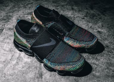 Een eerste blik op de Nike Air VaporMax Strap Multicolor