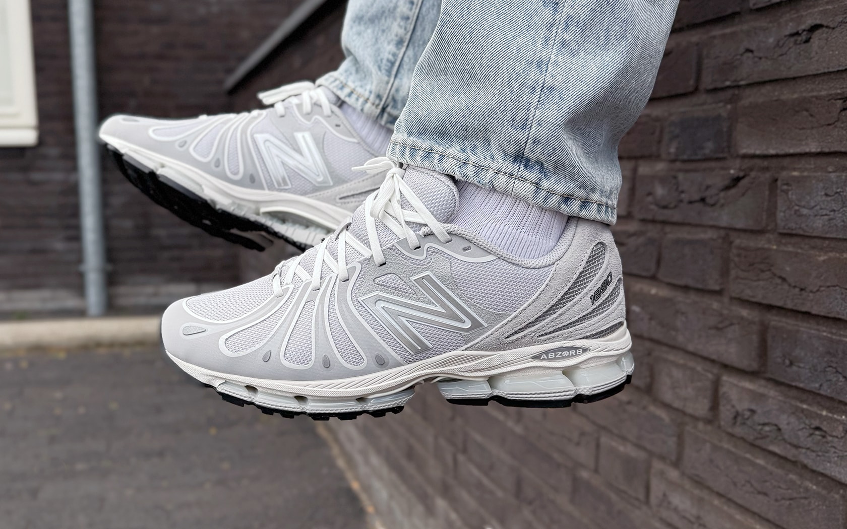 8 new balance 1890 slate grey u189045a