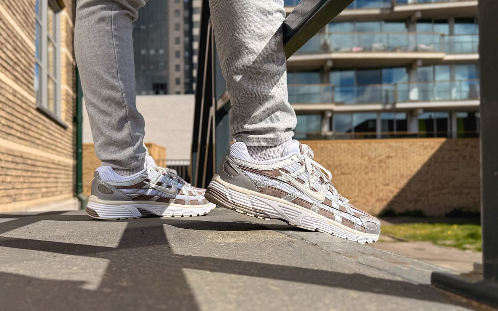 8 nike p 6000 wmns cave stone iu7554 100