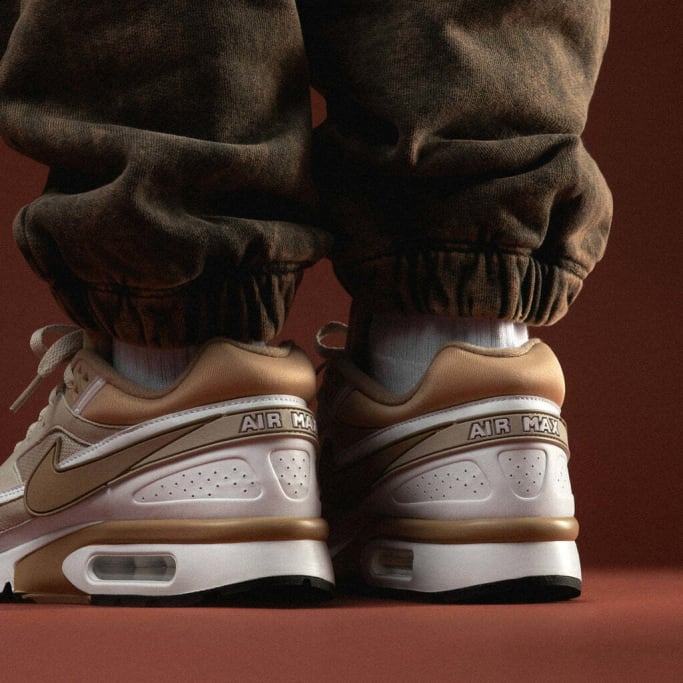 Nike Air Max BW "Cream"