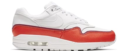 Nike komt binnenkort met nieuwe Air Max 1 "Liner"