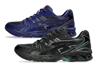 8 ON8 x ASICS GEL Kayano 14