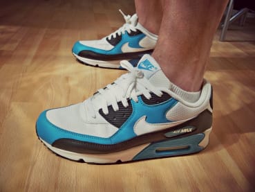 Nike Air Max 90