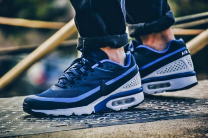 Air Max BW