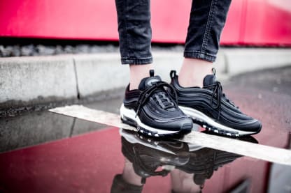 Nike Air Max 97 Premium Black